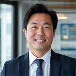 木村 健司の肖像