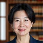 佐藤 晶子の肖像