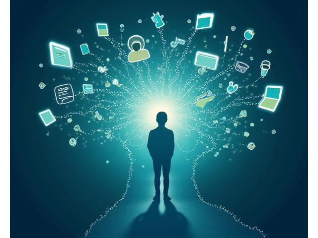 多様な学習スタイルに対応するAIの multi-sensoryコンテンツ調整