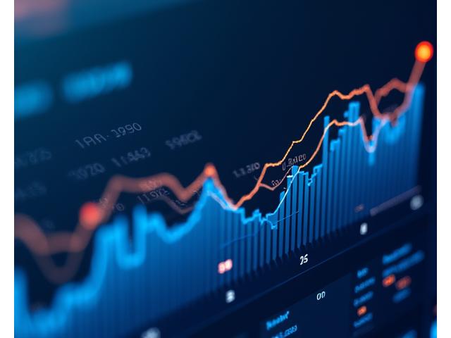 予測分析ダッシュボードが潜在的な学習リスクを示す