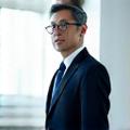 田中博士、CEO